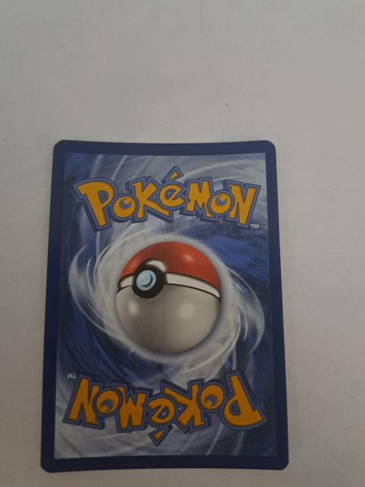 Pokemon Card Banette
