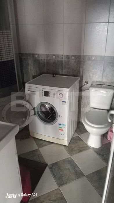 Inchiriere apartament 2 camere,Zona Micro 17