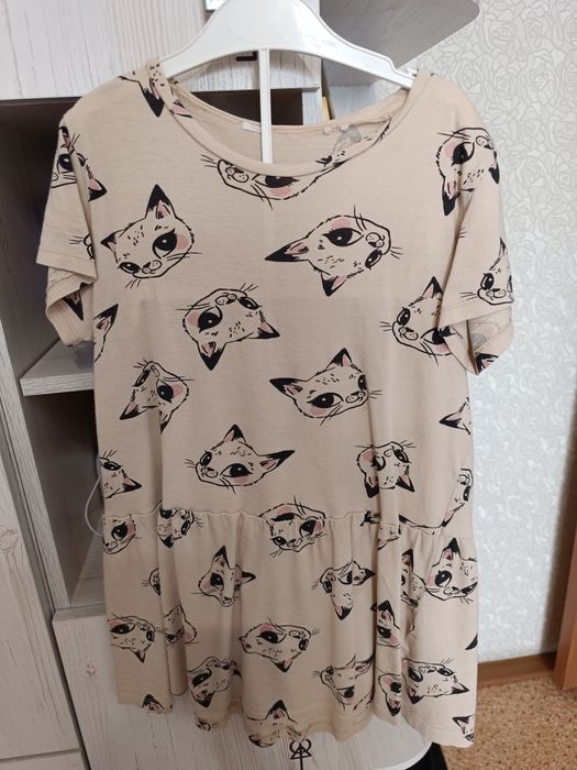 Платья на девочку