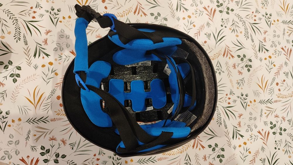 Детска ски каска Wedze, 48-52 cm