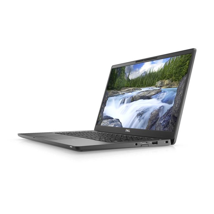 Лаптоп Dell Latitude 7400 i7-8665U 16GB 256GB SSD ГАРАНЦИЯ