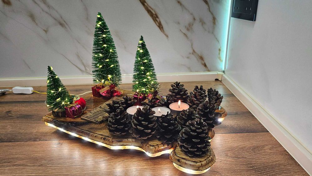 Ръчно направени изделия