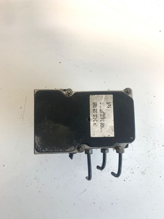 Pompa Abs Skoda Fabia Ii 542 2006 - 2014 6R0614117D