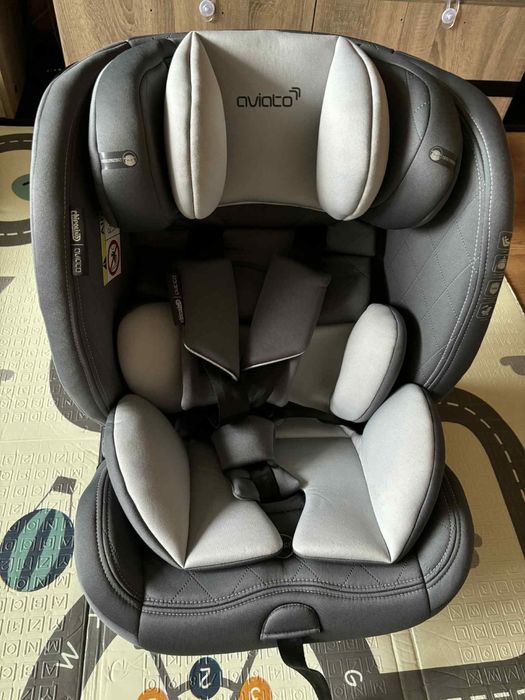 Столче за кола Chipolino