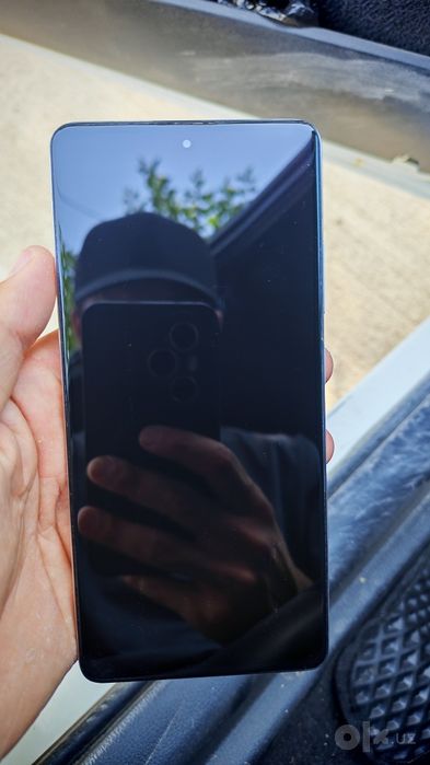 Redmi note 12 Pro+ 5G