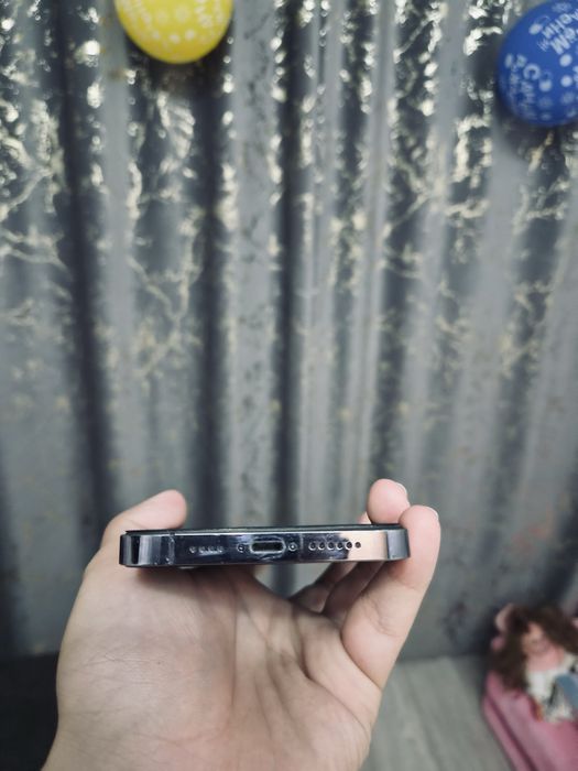 Iphone 14 pro max 128gb