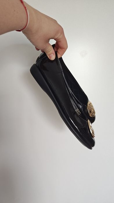 Balerini negri Flexx