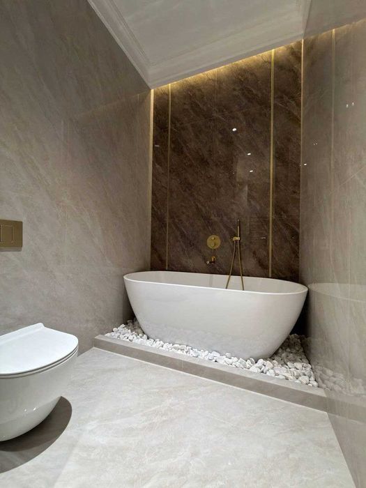 Новая 3х комнатная в Новостройка на Ц-5 | ЖК WISTON