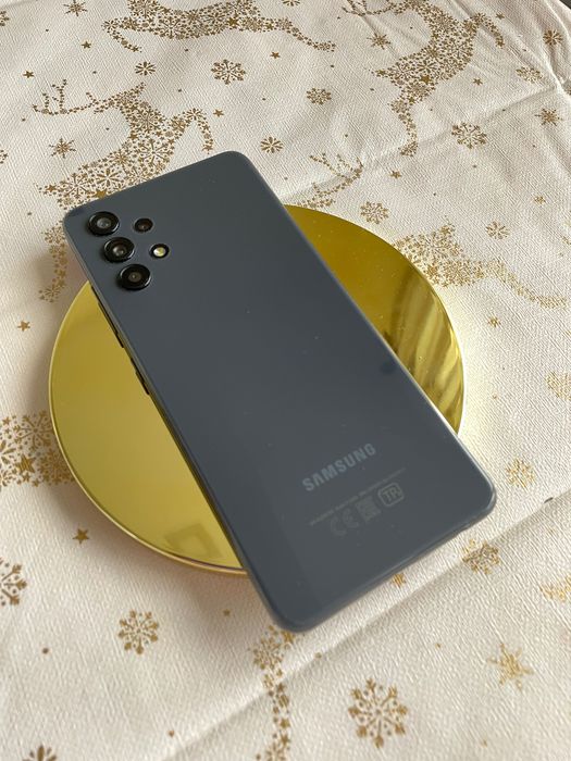 Samsung A32 4gb / 128gb