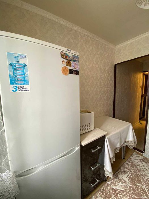 Продам 1 к квартиру в бывшем МСО