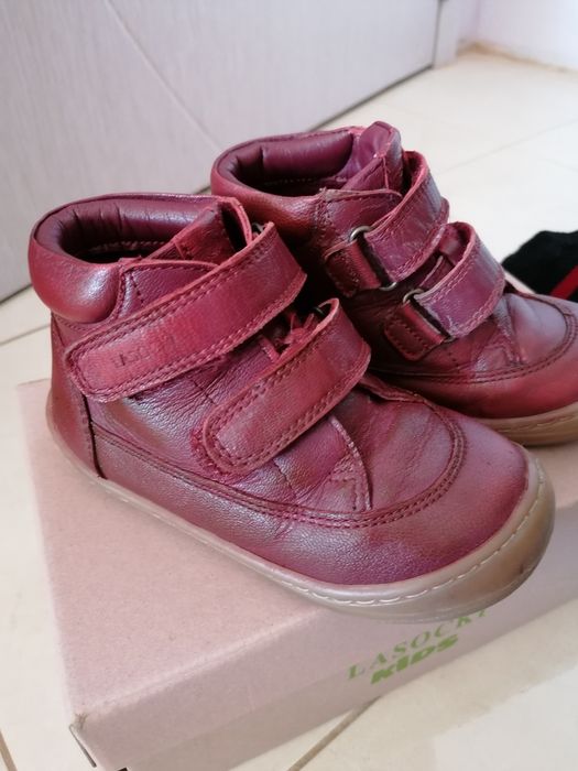 Преходни обувки Lasocki 24 номер