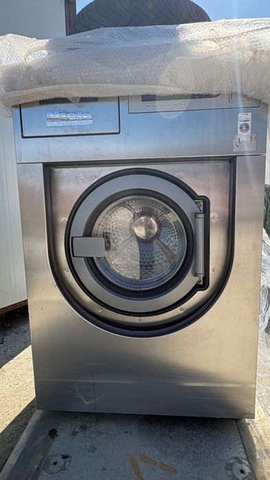 Професионална ПЕРАЛНЯ МАШИНА Miel - PW 6137