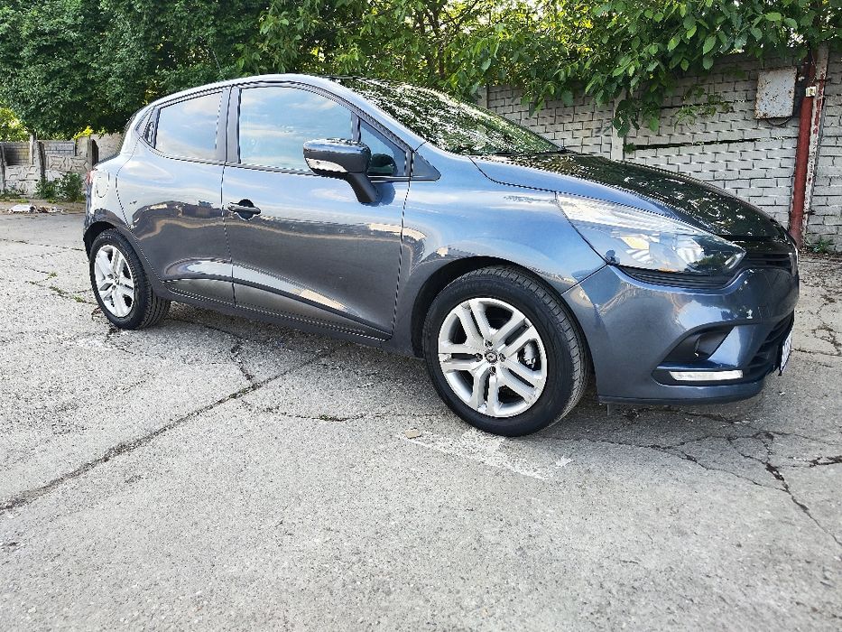 Renault Clio an 2019 benzina 0.9