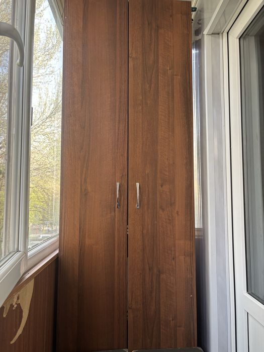 Бесплатно Шкаф самовывоз