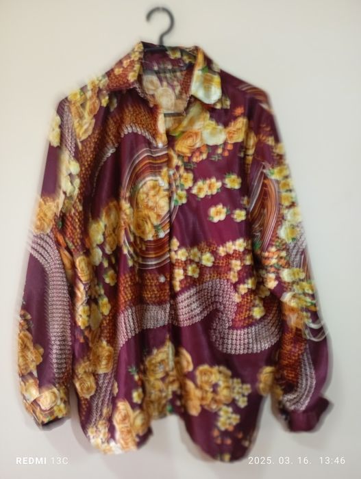 Fusta haine bluza tiganeasca