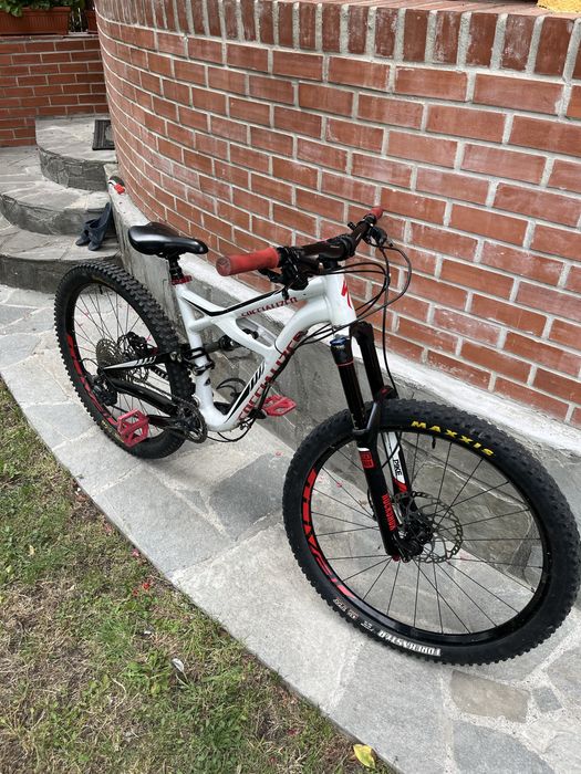 specialized enduro comp 2016