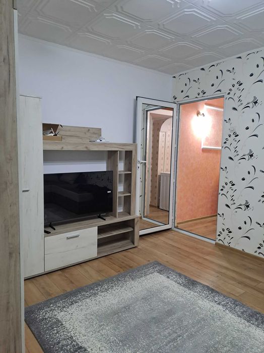 Direct Proprietar Inchiriez apartament 2 camere  Renovat Exercitiu