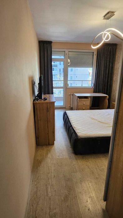 Дава се под наем Двустаен апартамент в София, Бъкстон - 87 кв.м за 718.08 € - Снимка #6