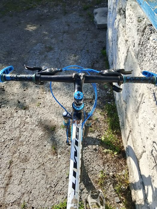 Продам скоростной велосипед