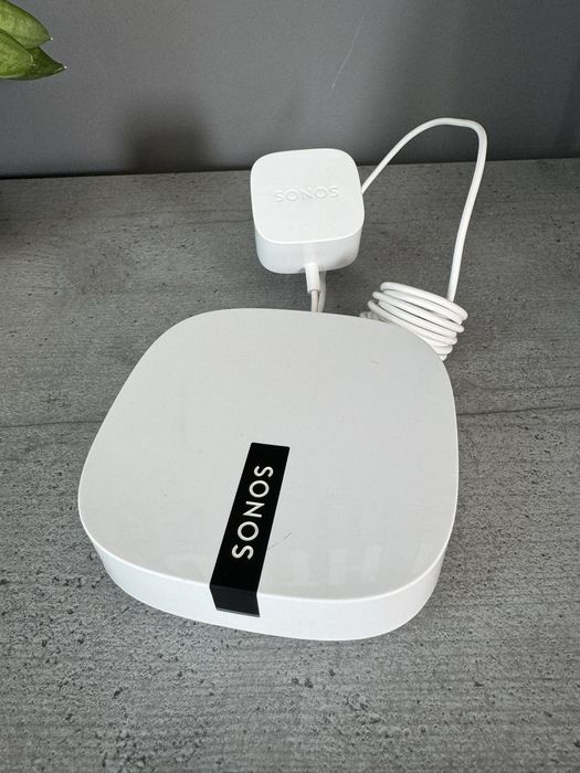 Sonos Boost Wireless Extender