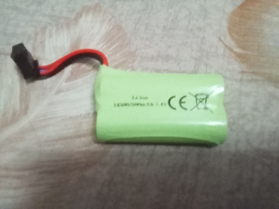 Орбизган без коробки