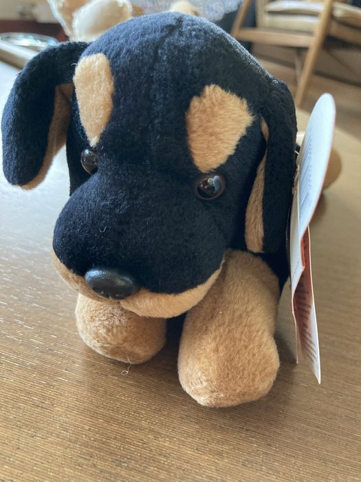 Плюшени играчки RUSS BEARS