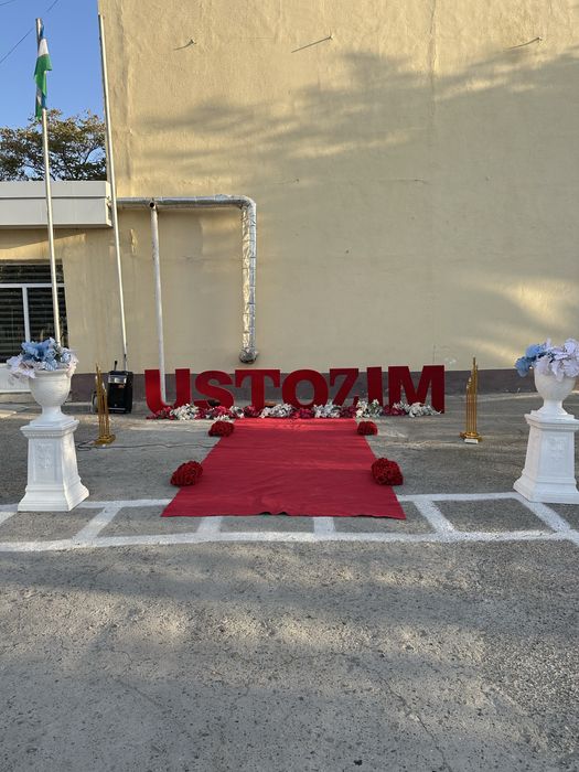 Otajon onajon xizmatlari mavjud