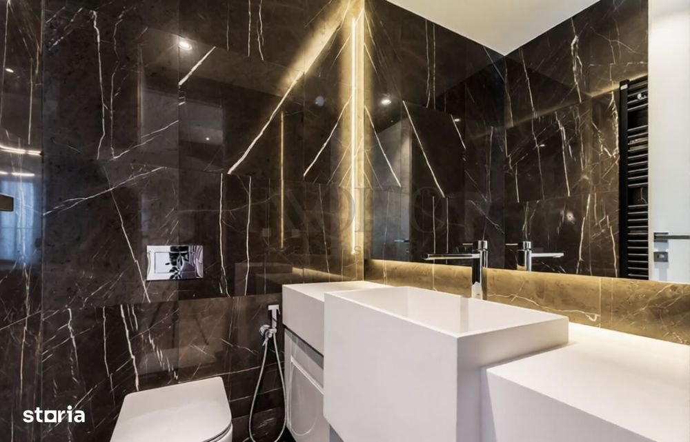 Apartament 4 Camere | One Verdi | Loc de Parcare