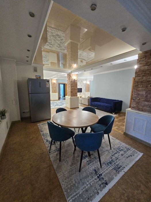 Сдам 3к кв в ЖК Актобе Ажары