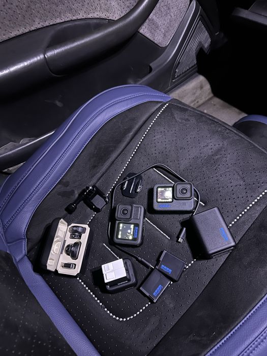 Продам GoPro 12 HERO