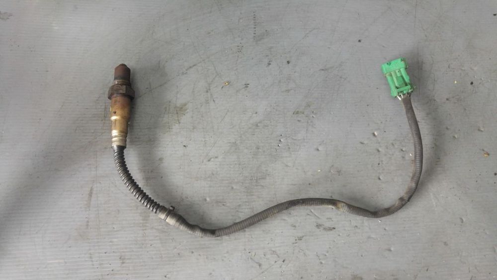 sonda lambda 1.1 b 1.4 b nfx peugeot 206 citroen c2 0258006027