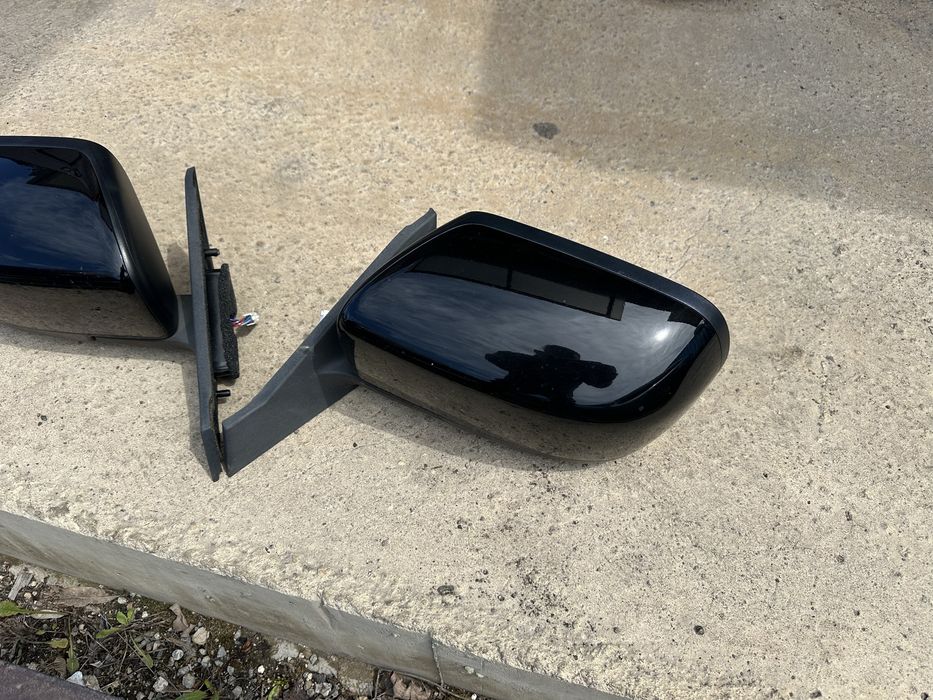 Огледало/Огледала за Мазда 5 фейслифт 2008-2010г!