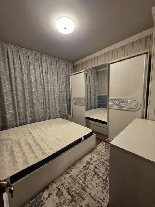 Аренда 4 хонали КВ. 130 м² Сергели-5 МЕТРО-2 (ЭЛОННИ ОХИРИГАЧА У́КИНГ)