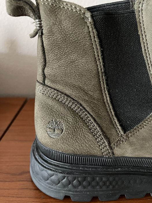 Дамски боти Timberland