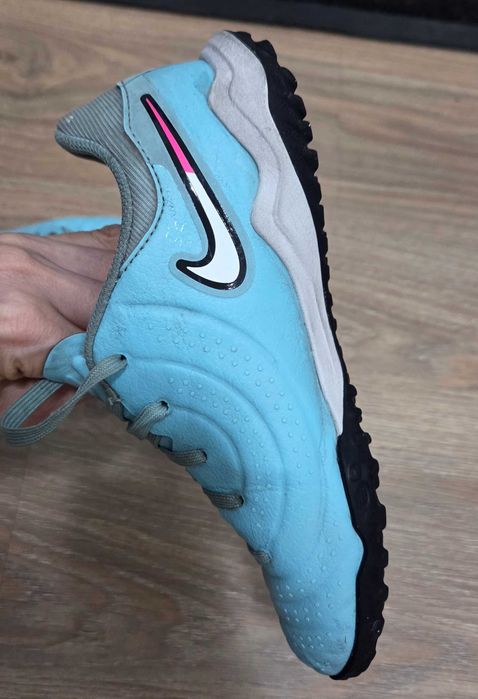 Шиповки детские nike