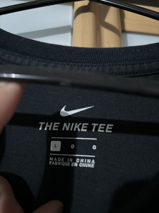 Vand Tricou Nike