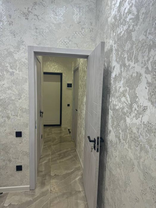 Продаётся дуплекс 3 комнаты напротив машиного базара