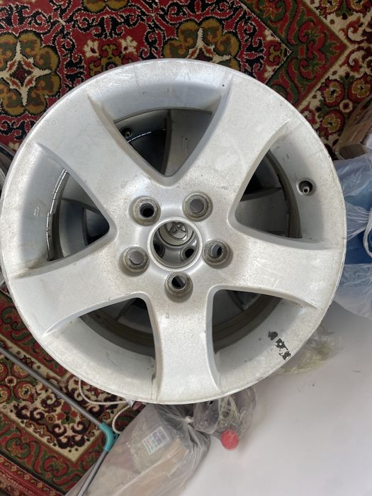 Диски R16 Camry 30-35