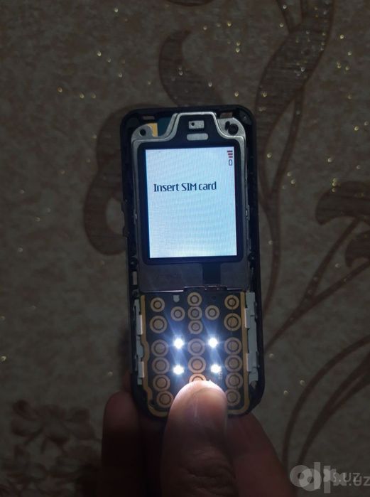 Nokia telefonlar