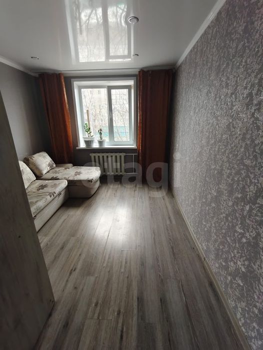 2-х комнатная квартира в центре