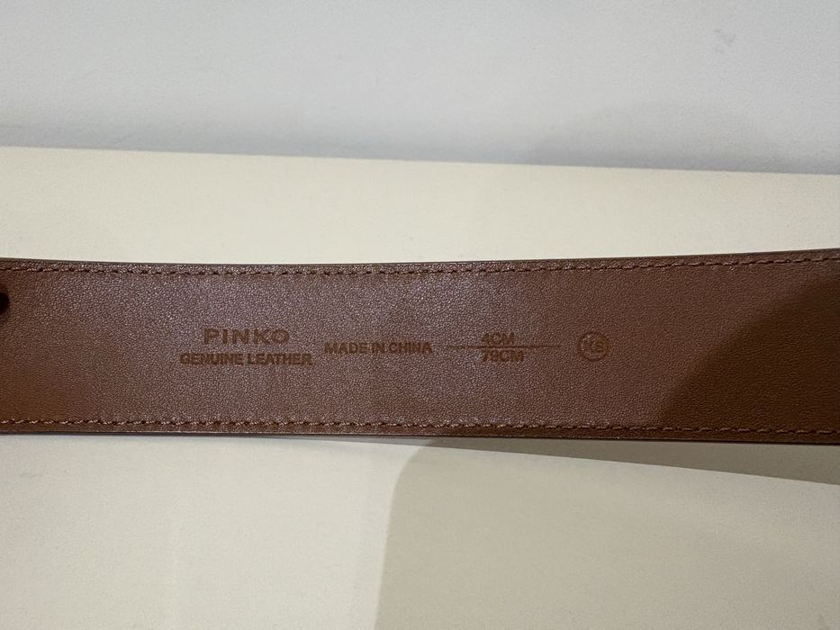 Оригинален колан Pinko