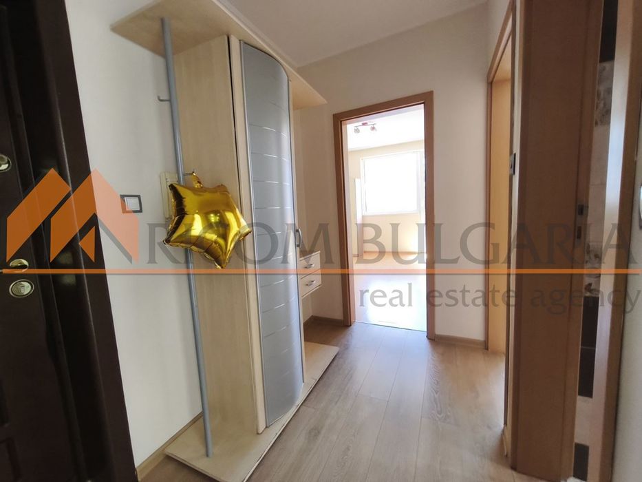 Продава се Тристаен апартамент в Варна, Чаталджа - 80 кв.м за 2938 €/кв.м - Снимка #8