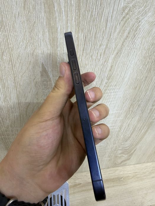Iphone 15 pro max 256