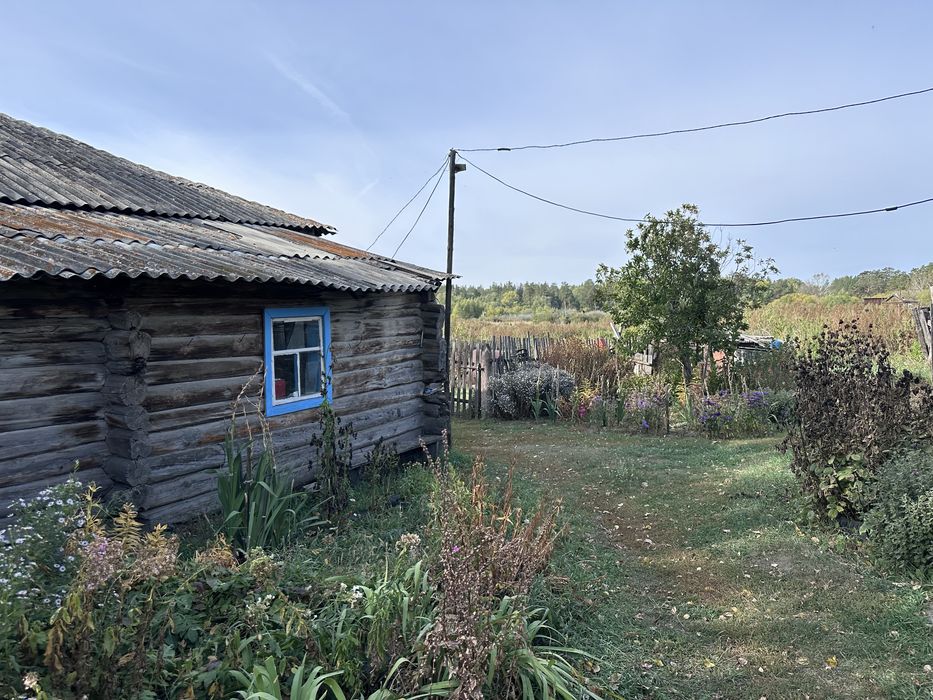 Продам дом, село Поднебёсное