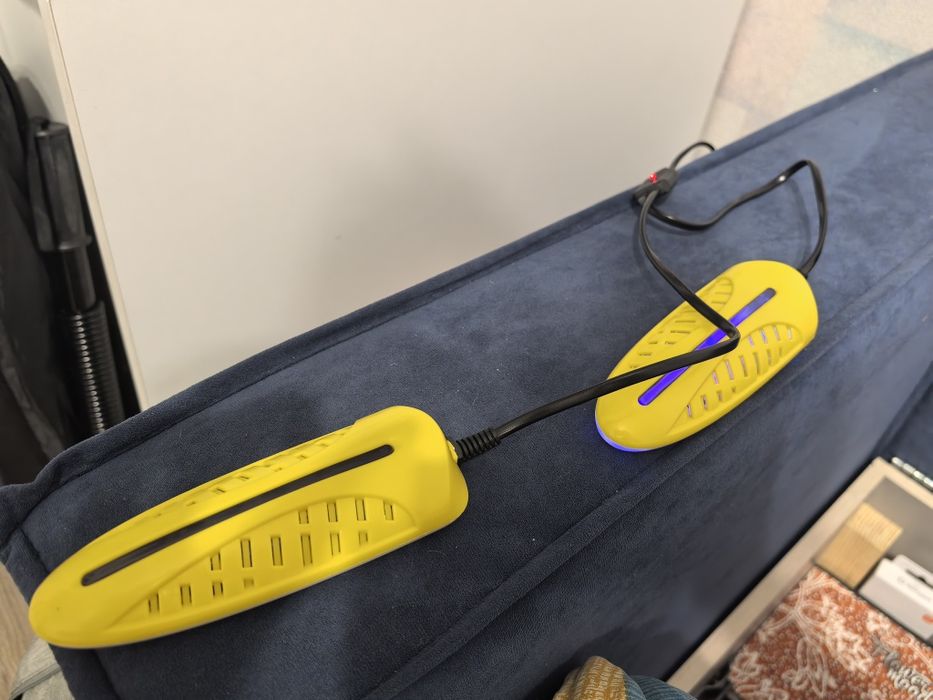 Сушилка для обуви