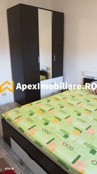 Apartment in Bucuresti - Vedere 3