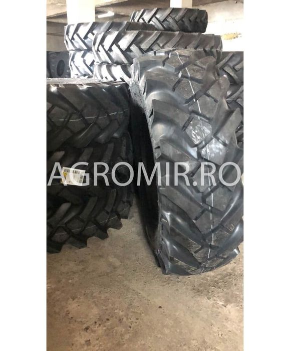 Anvelopa 12.5-20 ASCENSO MPB400 16PR TL