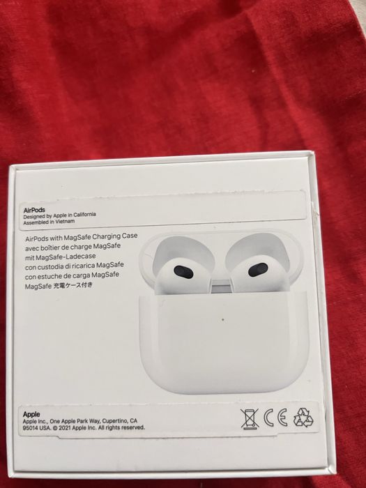 Apple Airpods 3