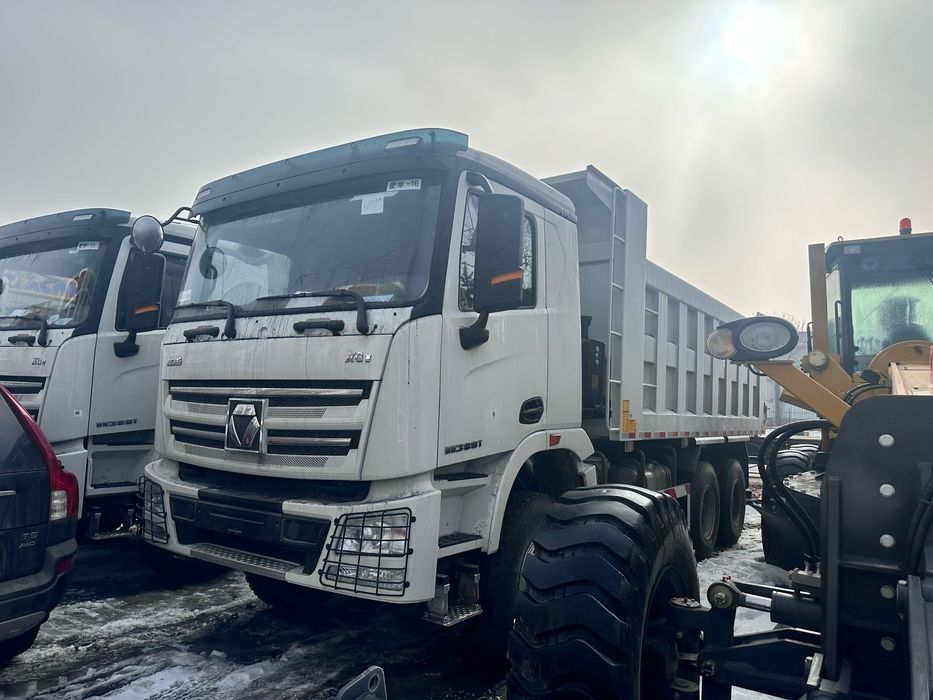 Услуги погрузчика Астана 24/7