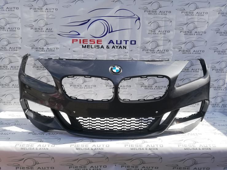 Bara fata BMW Seria 2 F45-F46 Active Tourer, Gran Tourer M-Paket an 20